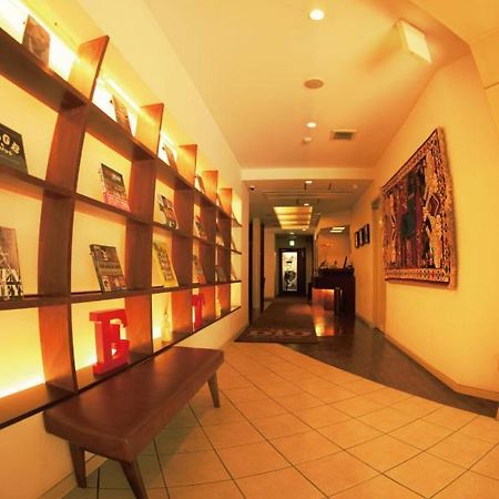 Hotel Dio (Adults Only) Osaka Zewnętrze zdjęcie