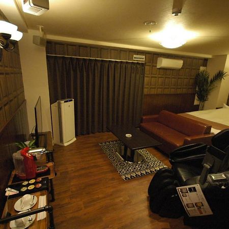 Hotel Dio (Adults Only) Osaka Zewnętrze zdjęcie