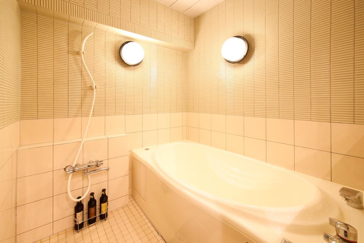 Hotel Dio (Adults Only) Osaka Zewnętrze zdjęcie