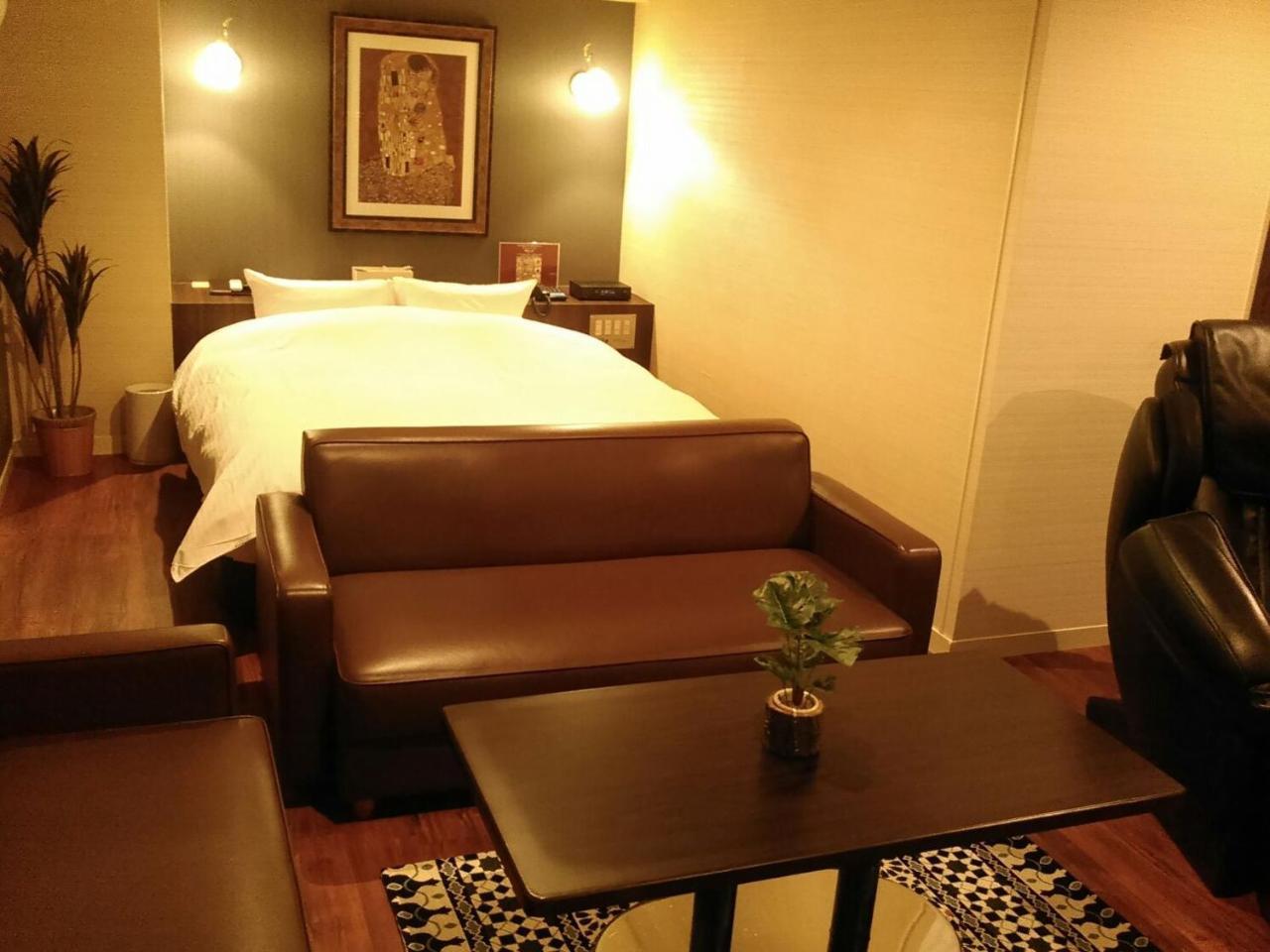 Hotel Dio (Adults Only) Osaka Zewnętrze zdjęcie